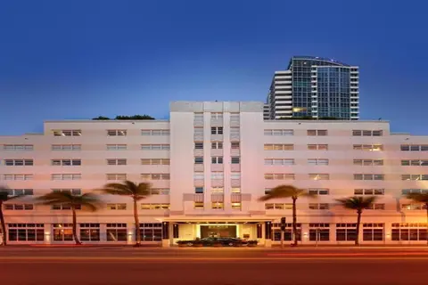 The Setai Miami Beach in Miami Beach, foto 2