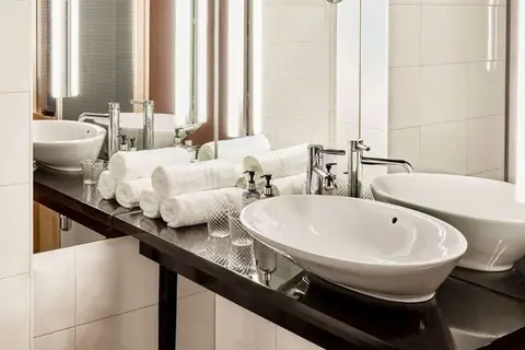 Hotel Max Brown 7th District Wien in Wenen — foto 19