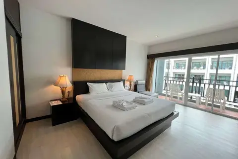 Amata Patong in ตำบลป่าตอง — foto 19