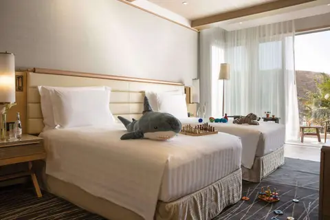 Jumeirah Muscat Bay in Jumeira Muscat Bay — foto 6