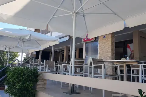 Bahamas Hotel in Kos-Stad — foto 4