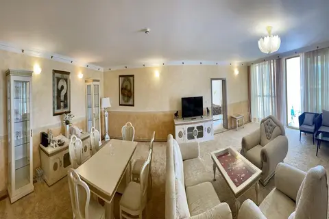 Duni Marina Royal Palace Hotel in Свети Влас — foto 18