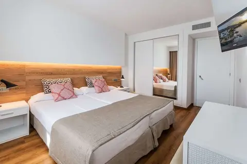 Aparthotel Ponent Mar in Calvià, foto 7