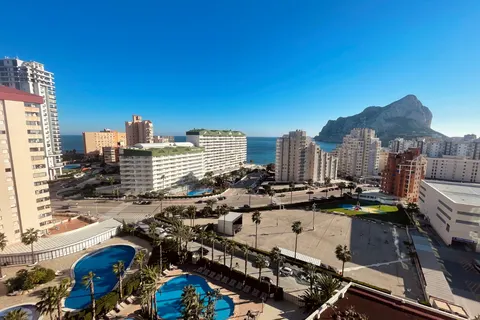 AR Diamante Beach in Calp