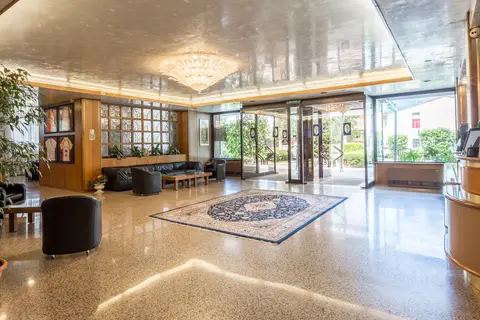Bonotto Hotel Palladio in Bassano del Grappa, foto 15