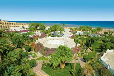 Shams Safaga Resort in سفاجا — foto 17