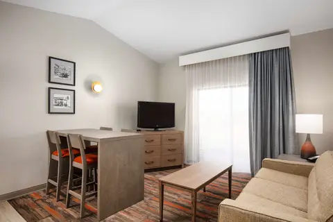 Best Western Plus King's Inn & Suites in Kingman — foto 22