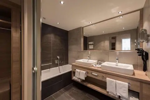 Wyndham Grand Salzburg Conference Centre in Salzburg — foto 4