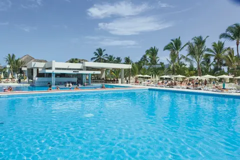 Hotel Riu Republica in Salvaleón de Higüey — foto 18