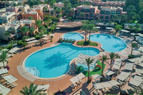 JAZ Makadi Saraya Resort in Makadi Bay, foto 11