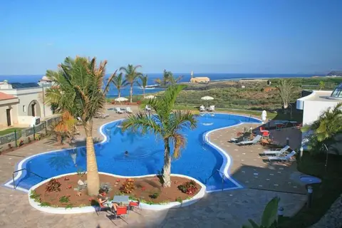 Hotel Luz Del Mar in Los Silos — foto 13