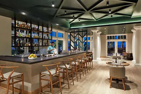 Curacao Marriott Beach Resort in Marriot Hotel — foto 9