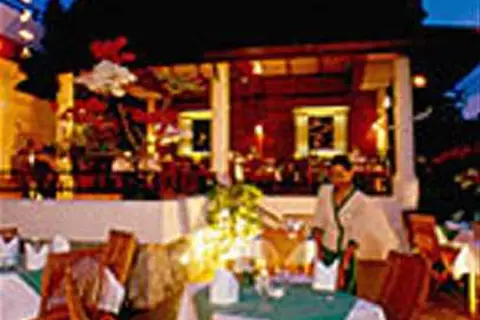 Diamond Cottage Resort & Spa in ภูเก็ต — foto 13