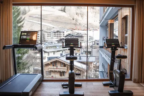 Hotel Alpin Juwel in Saalbach-Hinterglemm, foto 15