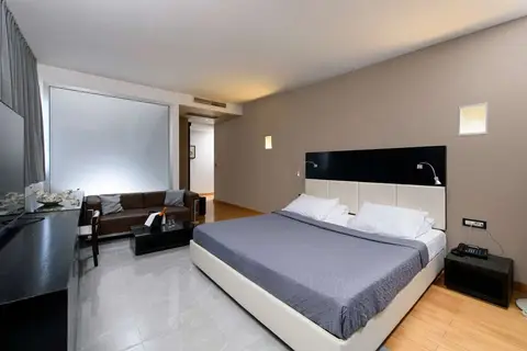 Hotel San Antonio in Podstrana — foto 3