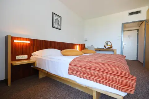 Hotel Donat in Mali Iž — foto 13