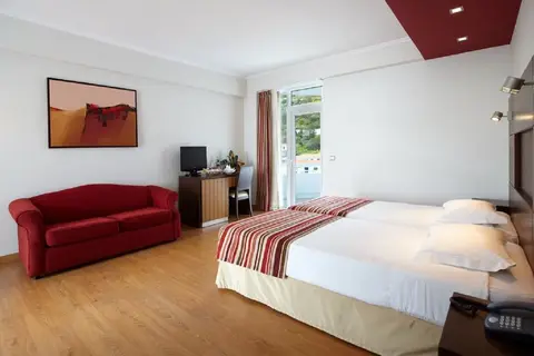 Muthu Raga Madeira Hotel in Funchal — foto 17
