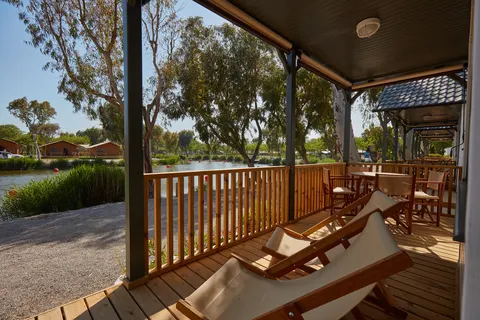 Camping Nautic Almata foto 15