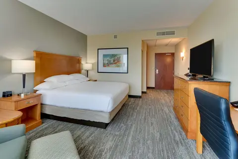 Drury Inn & Suites Orlando in Orlando — foto 21