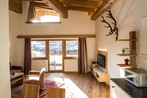 Hotel Alte Schmiede in Seefeld in Tirol — foto 3