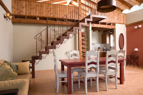Monodentri Villas in Municipal Unit of Apollonioi — foto 6