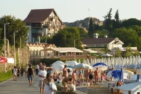 Neptün Hotel in Manavgat — foto 9