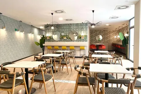 Soho Boutique Córdoba in Córdoba, foto 3