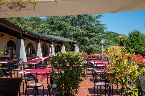 Camping Il Poggetto foto 16