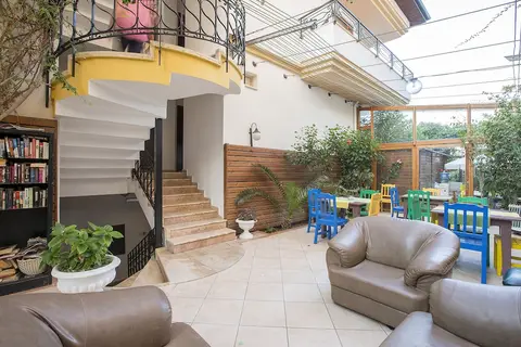 Villa Sonata Apart Hotel in Alanya — foto 28
