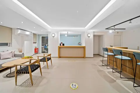 Rainbow Appartementen in Δημοτική Ενότητα Μαλίων — foto 13