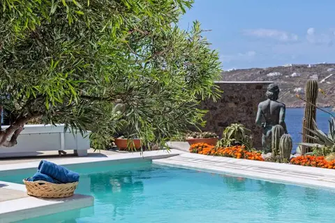 Smy Mykonos Suites & Villas in Mykonos — foto 16