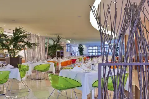 Iolida Beach Hotel in Αγία Μαρίνα — foto 12