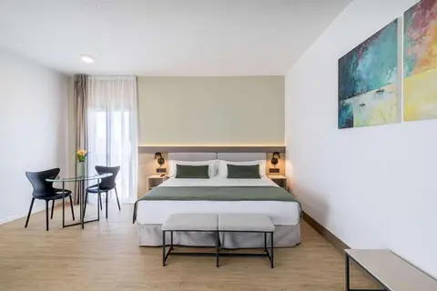 Occidental Puerto Banus in Marbella — foto 4