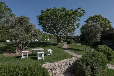 Masseria Li Foggi in Gallipoli, foto 28