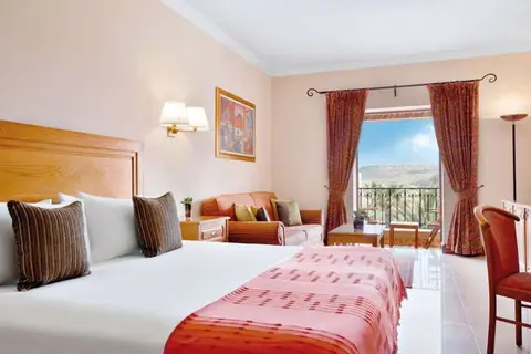 Kempinski Hotel San Lawrenz Gozo Malta in Ta' Kerċem — foto 20