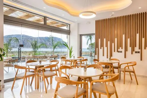 Potideon Mare Hotel in Karpathos Municipal Unit, foto 8