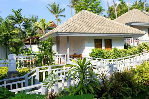 Centara Villas Samui in บ้านหัวถนน — foto 25