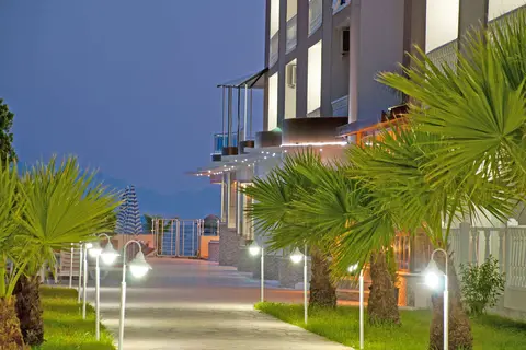 Dogan Beach Resort & Spa in Menderes, foto 20