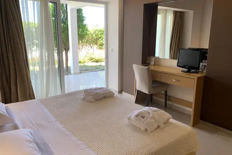 Anavadia Hotel in Κολύμπια — foto 21
