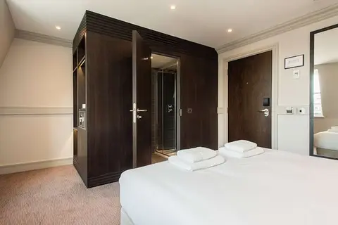 Mowbray Court Hotel in Londen — foto 15