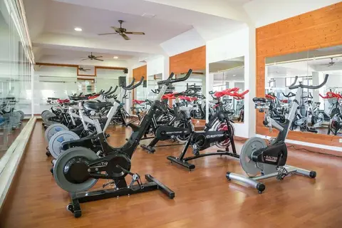 Vitalclass Lanzarote Sports & Wellness Center in Teguise — foto 16