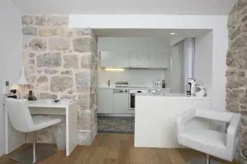 Divota Appartementen & Hotel in Split — foto 7
