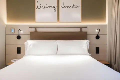 Leonardo Boutique Hotel San Sebastián in San Sebastian — foto 25