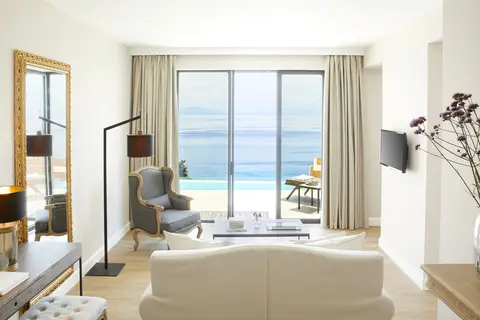 Nido Hotel, Mar-Bella Collection - adults only in Δημοτική Ενότητα Μελιτειέων — foto 24