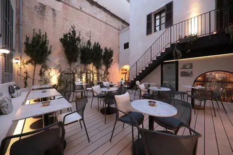 Summum Boutique Hotel, member of Meliá Collection in Palma De Mallorca — foto 18
