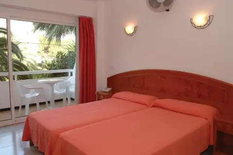 Hotel Foners in Palma — foto 12