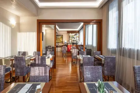 iH Hotels Padova Admiral in Padua, foto 6