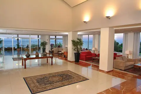 Atlantica Sea Breeze in Παραλίμνι — foto 13