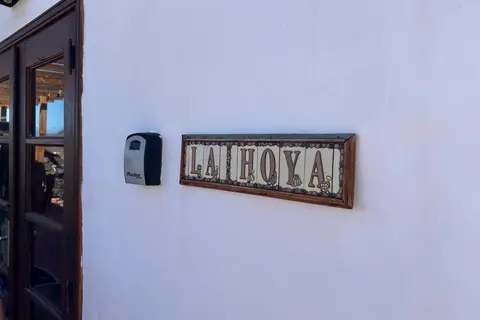 Finca Vista Salinas in Yaiza — foto 14