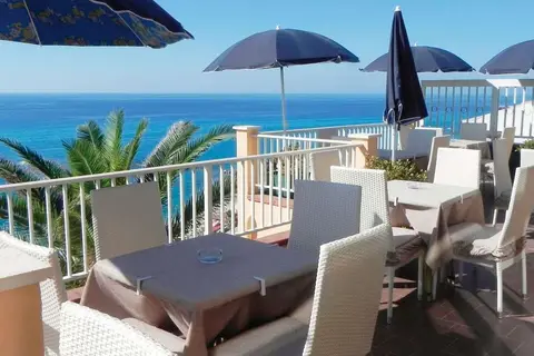 Hotel Terrazzo sul Mare in Tropea, foto 9